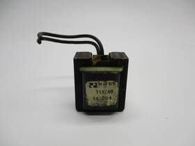 Mros10066904-183b04 Industrial Mro Ross 183b04 115v Unmp