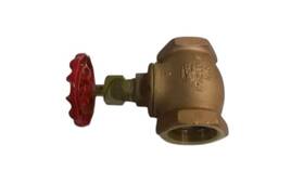 Mros2002170-125s Industrial Mro Trim And Drain 125s Valve Unmp
