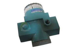 Mros5002747-r31-c6-l00b Industrial Mro Wilkerson R31-c6-l00b C94 Dial Pressure Regulator Unmp