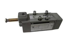 Mros7005585-0 Industrial Mro Bosch 820 024 967 Solenoid Valve Unmp