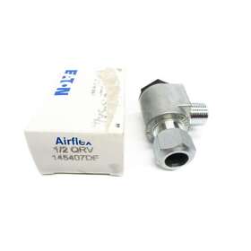 Mros90022618-145407df Industrial Mro Eaton Airflex 145407df 1/2 Inch Nsmp