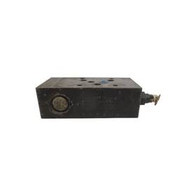 Prm3bpf-20gw Industrial Mro Parker Unmp