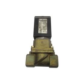 Qc0800612-0407 Industrial Mro Burkert 0407 A 1/2 Eg Br 00453770 120v 145psi Unmp