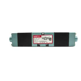 Qc30010017-152ss600k046t Industrial Mro Numatics 152ss600k046t 120v .11a 150psi Unmp