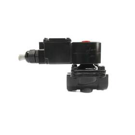 Qc30010091-jsf8210g009 Industrial Mro Asco Jsf8210g009 110/120v 5-125psi 3/4 Inch Unmp