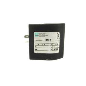Qc30012095-.9166 Industrial Mro Buschjost .9166 24v Unmp