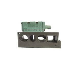 Qc30014213-554ja4000 Industrial Mro Numatics 554ja4000 150psi Unmp