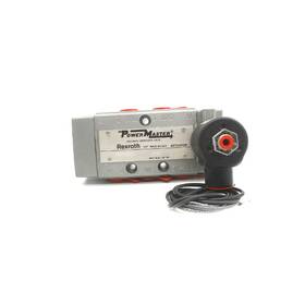 Qc30014264-r431008542 Industrial Mro Rexroth R431008542 120v 150psi Unmp