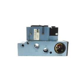 Qc30014467-6211c-513-pm-111da Industrial Mro Mac 6211c-513-pm-111da 110/120v 25-150psi Unmp