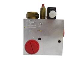 Srv-20-0-s-a20t-30 Industrial Mro Srv-20-0-s-a20t-30/120ags Vickers Valve Unmp