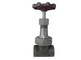 V-8250-0107-05 Industrial Mro Ladish Gate Valve Unmp