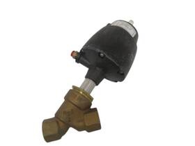 554020d319511 Industrial Mro Valpo0002 Gemu Pneumatic Actuated Valve Unmp
