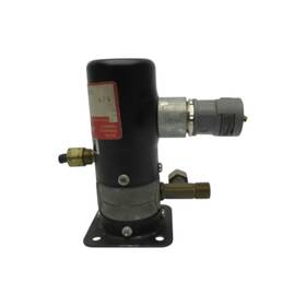 Vv250ae131021 Industrial Mro Humphrey 24vdc Unmp