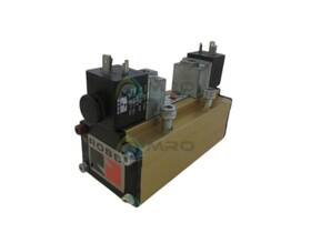 W6077b4411 Industrial Mro Ross Solenoid Valve As Pictured Unmp