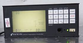 757-500-g3 Inficon Xtc/2 R194747 Deposition Controller