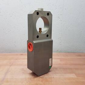 23418502f Ingersoll Rand Thermal Valve Replacement - Used