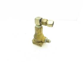 39476890 Ingersoll Rand 39412788 Air Compressor Thermostatic Valve