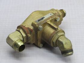 39476684 Ingersoll Rand Thermostatic Valve T248209