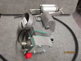 47522568001 Ingersoll Rand Ir Inlet Valve Hpk65 On/of Model