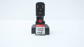 A212sp-120-a Ingersoll Rand Aro Solenoid Valve 120v-ac 1/4in Npt
