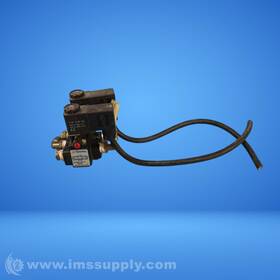 A712sd-120-a-g Ingersoll Rand Pneumatic Valve 3461