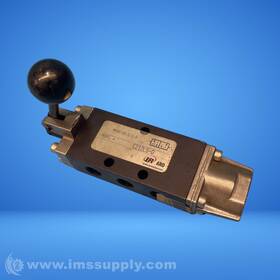E212ls-g Ingersoll Rand Manual Air Valve Usip