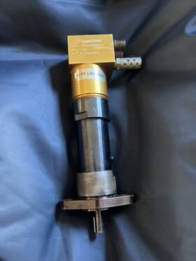 M004rhr050ar3 Ingersoll Rand Used Motor