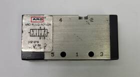 M212ps Ingersoll Rand Aro Fluid Power L9169 Block