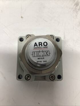 M513lr Ingersoll Rand / Used O-487