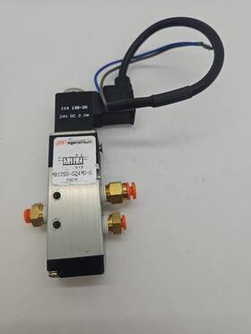 M812ss-024-d-g Ingersoll Rand M812ss-024-d / M812ss024dg Solenoid Valve