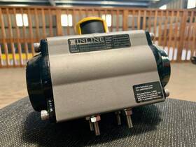 Ap-sr-63-12-d Inline Ball Valve Spring Return Actuator