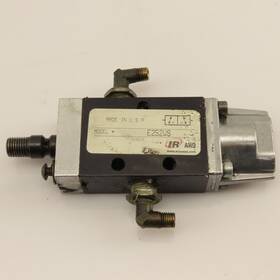 E252ws Ir Aro 3/2 Way Manual Operated Spool Valve