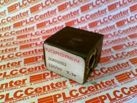 26a01052 Isi Norgren / Used