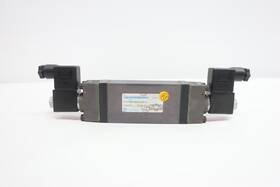 375-68t-b08-68t-1 Isi Norgren Omni Valve 3/8in Npt