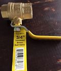 066233 Item New 3-4 Threaded
