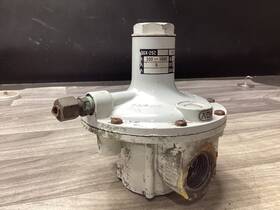 120b134pr3 Ito Koki Sgx-25z Gas Pressure Regulator Valve #120b134pr3