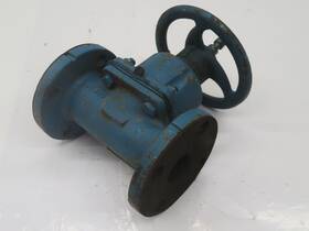 1.5-2833-se-903 Itt Dia-flo Diaphragm Valve T265441