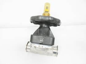1.5-f-419-6-r2-963 Itt 1-1/2 Inch Dn40 Pure-flo Valve Diaphragm Dn-40