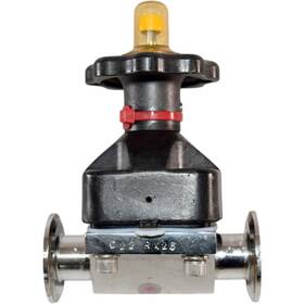 1-c22ra20max-cwp150 Itt Pure-flo Sanitary Valve