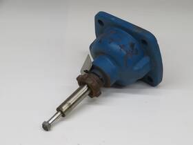 3-2000-pn-34-3350 Itt Diaphragm Valve T261681