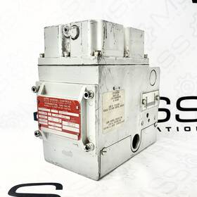 Ah2a102a Itt Acme General Controls Hydramotor Actuator Gas Valve 125v