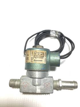 B4530c Itt Solenoid Valve