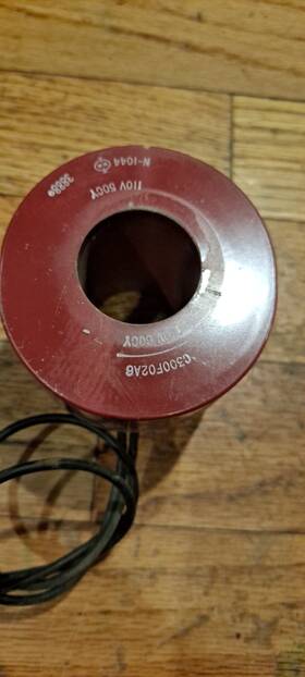 C300f02a6 Itt Coil