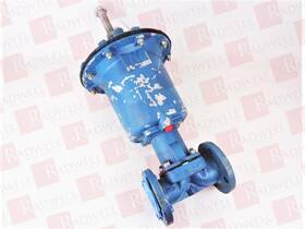 1.5-2559-tm-34-3125-p1-a0 Itt Engineered Valves / 152559tm343125p1a0 Used