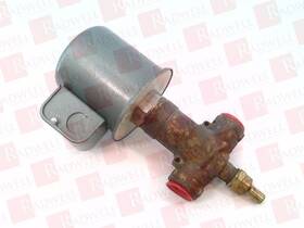 K15ba2154 Itt General Controls Asco / Used