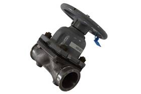 303-1821 Itt Grinnell Diaphragm Valve 2ftft