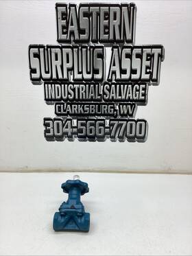 Val01629 Itt Dia-flo 3/4 Inch Diaphragm Valve