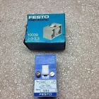 J-3-3 3 Festo Valve