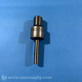 1934171 J.c. Glenzer Co Industrial Valve Usip