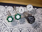 Ja099752a Tescom Regulator Stainless Steel Valve Swagelok Vcr Manifold